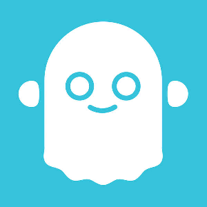 Phantombuster logo