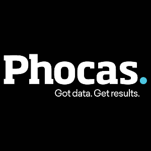 Phocas logo