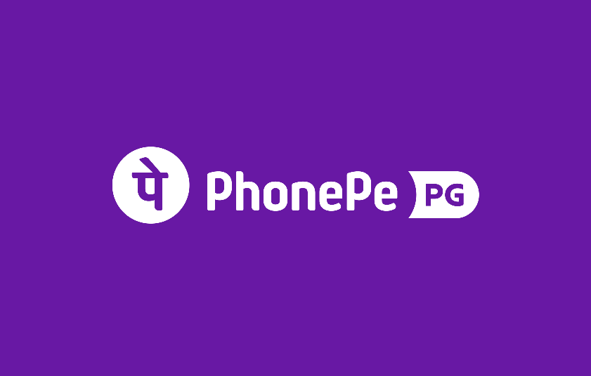 PhonePe Payment Gateway logo