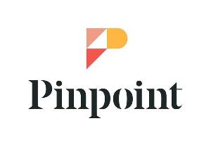 Pinpoint logo