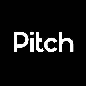 Pitch logo