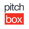PitchBox logo