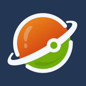 Planet VPN logo
