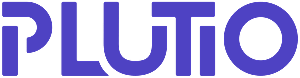 Plutio logo