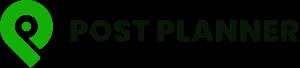 Post Planner logo