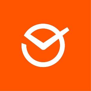 Postcron logo