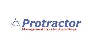 Protractor.NET logo