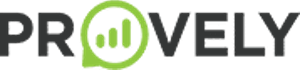 Provely logo