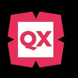 QuarkXpress logo