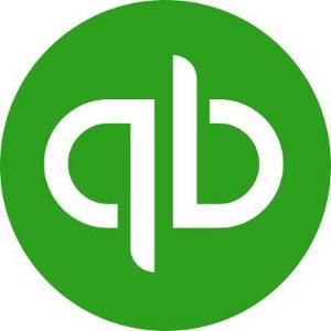 QuickBooks Desktop Pro logo