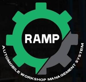RAMP WMS logo