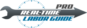 Real-Time Labor Guide logo