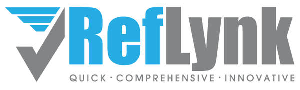 RefLynk logo