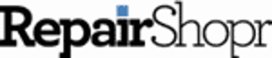 RepairShopr logo