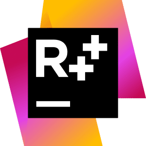 ReSharper C++ logo