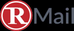 RMail logo