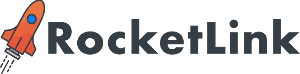 RocketLink logo