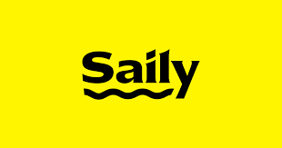 Saily logo