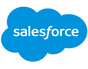 Salesforce Email Studio logo
