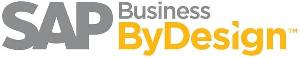 SAP Business ByDesign logo