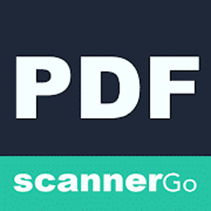 Scanner Go logo