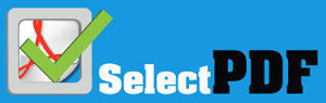 SelectPDF logo