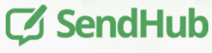 SendHub logo