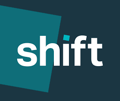 Shift logo