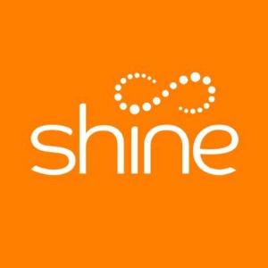 Shine Interview logo