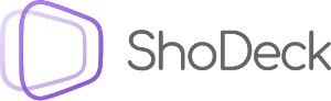 ShoDeck logo