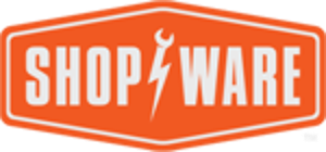 Shop-Ware logo