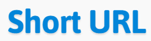 ShortURL logo