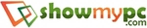 ShowMyPC logo