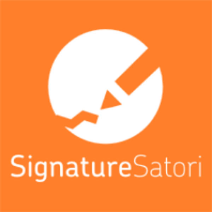 SignatureSatori logo