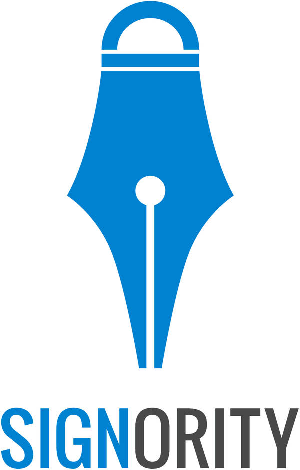 Signority logo