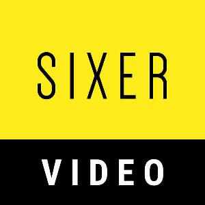 Sixer Video logo