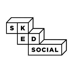 Sked Social logo