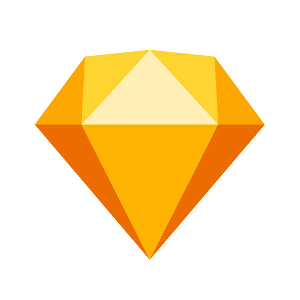 Sketch logo