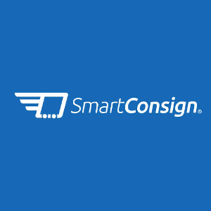 SmartConsign logo