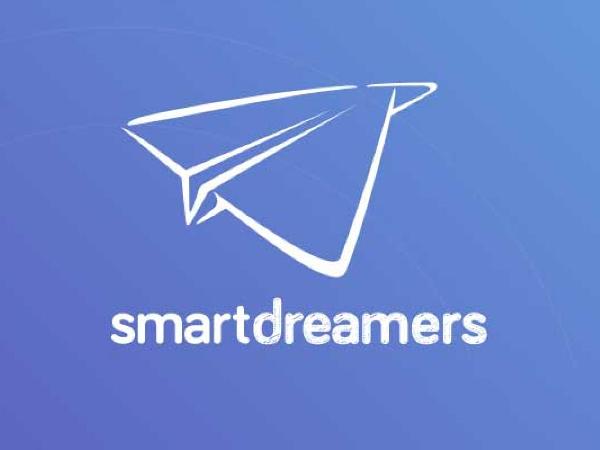 SmartDreamers logo