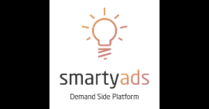 SmartyAds DSP logo