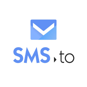 SMS.to logo