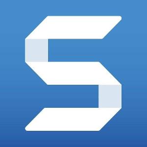Snagit logo