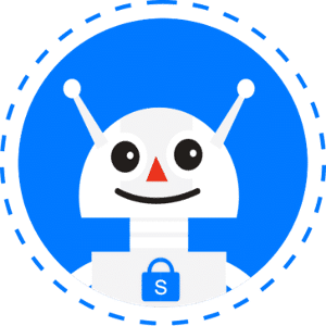 SnatchBot logo