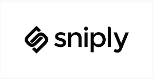 Sniply logo