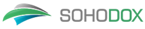 SOHODOX logo