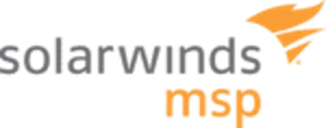 SolarWinds RMM logo