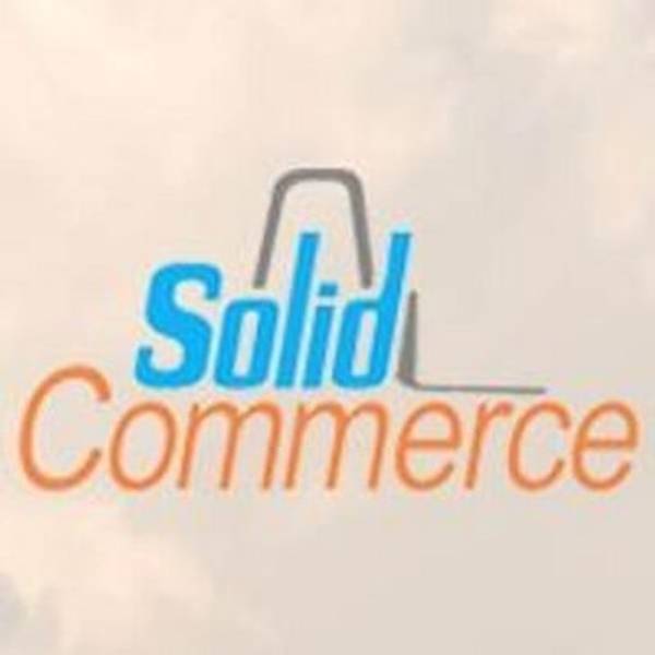 Solid Commerce logo