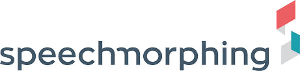 Speechmorphing logo