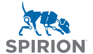 Spirion Data Platform logo